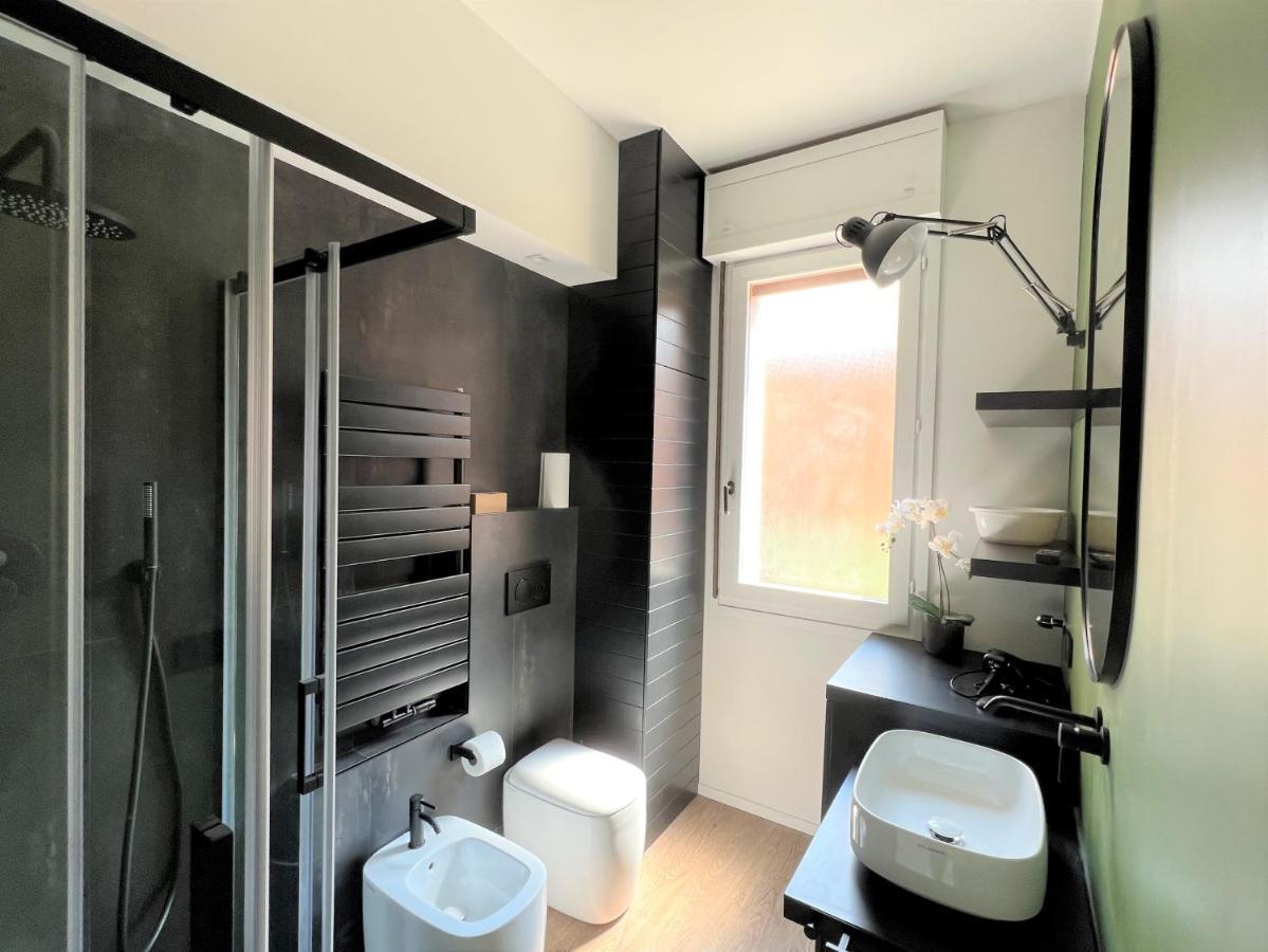Alfea Suite 볼로냐 외부 사진