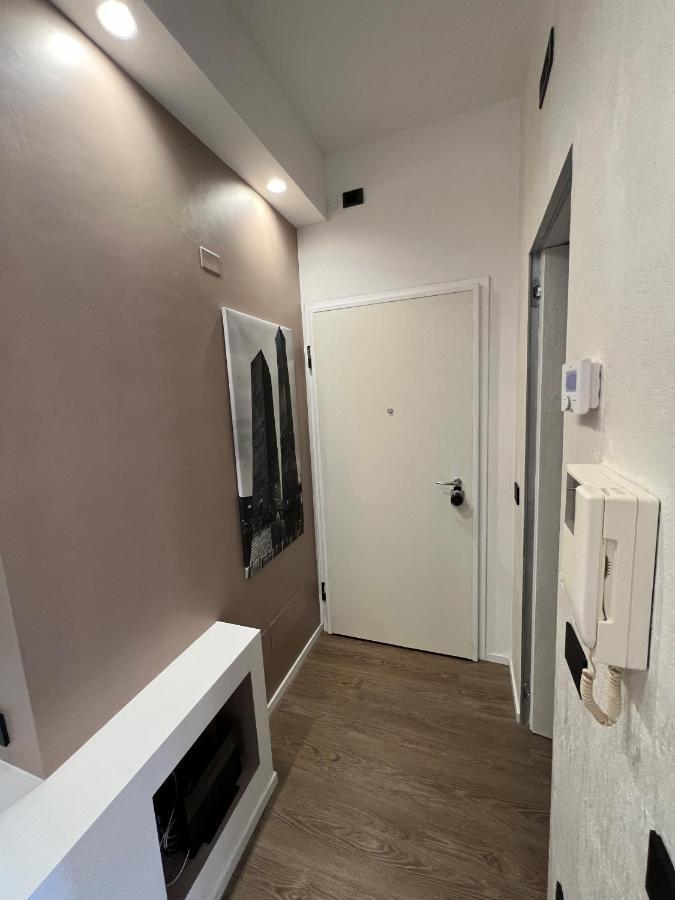 Alfea Suite 볼로냐 외부 사진