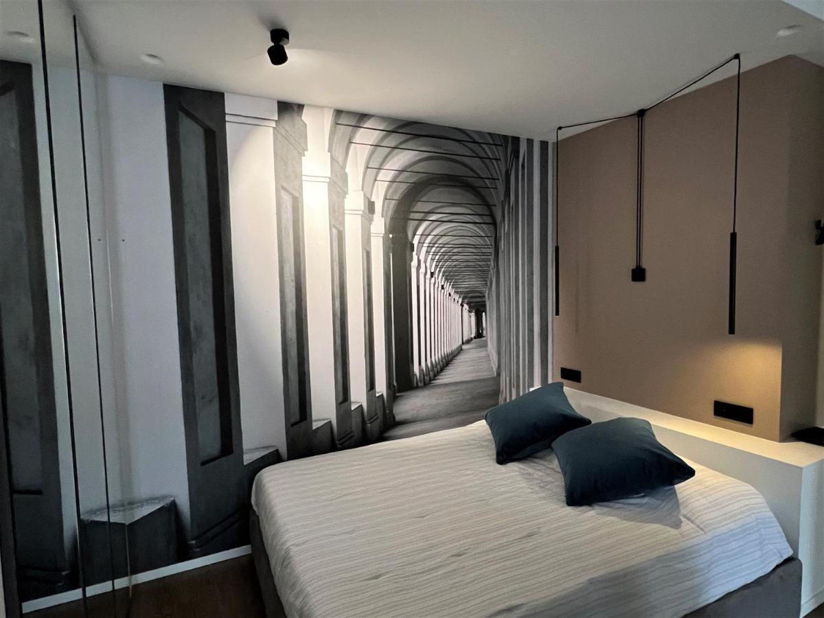 Alfea Suite 볼로냐 외부 사진