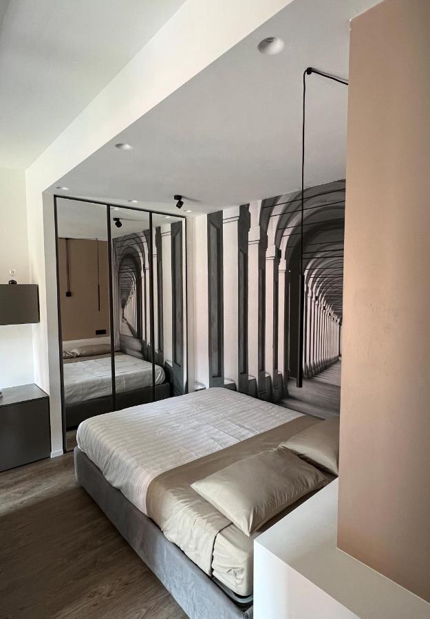 Alfea Suite 볼로냐 외부 사진
