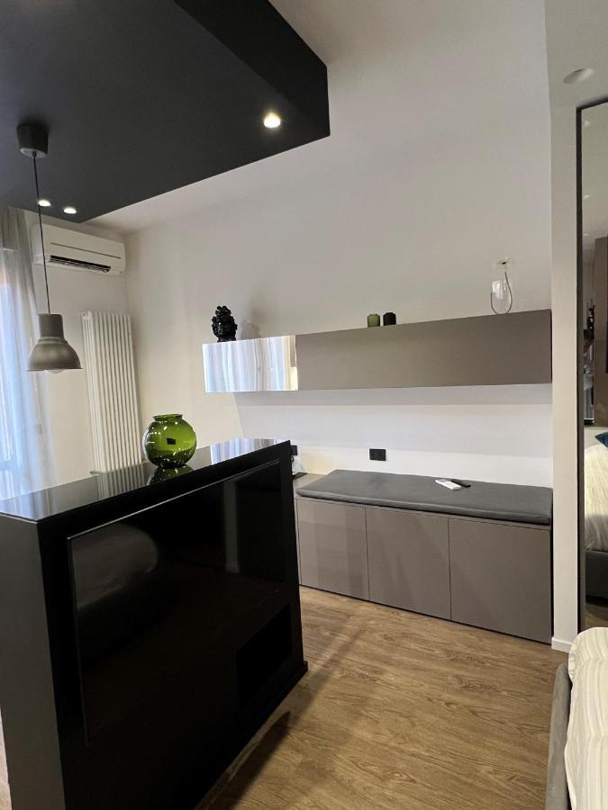 Alfea Suite 볼로냐 외부 사진