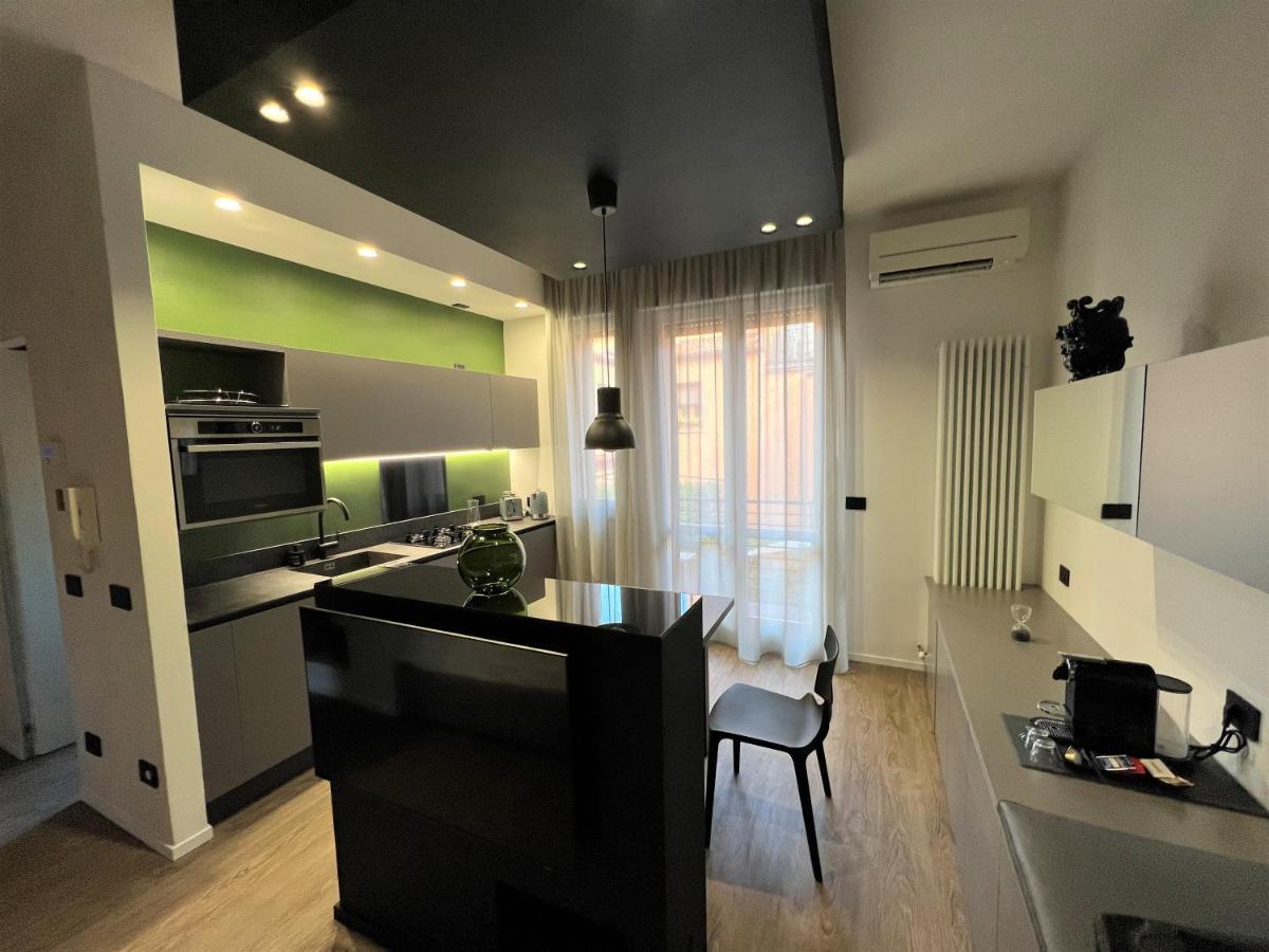 Alfea Suite 볼로냐 외부 사진